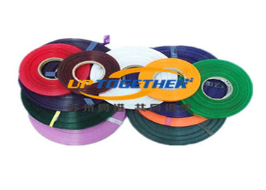 Durable PVC Heat Shrink Tubing Insulation Sleeving Type Various Color